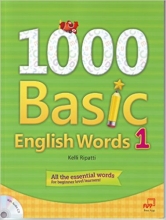 1000Basic English Words 1