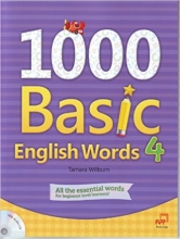 1000Basic English Words 4