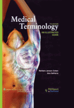 کتاب مدیکال ترمینولوژی ان ایلوستریتد گاید Medical Terminology An Illustrated Guide