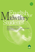 کتاب زبان English For Midwifery Students