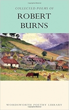 Collected Poems of Robert Burns