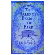 The Tales of Beedle the Bard