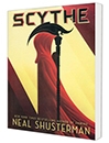 Scythe-Arc of a Scythe-book1