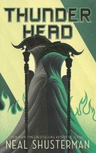 کتاب رمان انگلیسی داس مرگ جلد دوم  Thunderhead Arc of a Scythe-book2