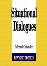 کتاب زبان Situational Dialogues
