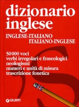 Dizionario inglese