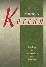 Elementary Korean