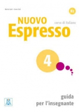 Nuovo Espresso 4 Guida per l'insegnante