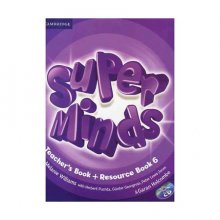 Super Minds 6 Teachers Book