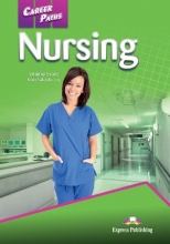 Career Paths Nursing