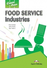 Career Paths Food Service Industries