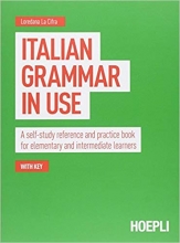 Italian grammar in use