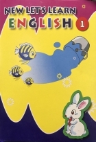 فلش کارت  لتس لرن انگلیش New Let’s Learn English 1 Flashcards