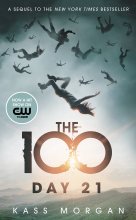 The 100 Day 21-The 100 Series-Book2