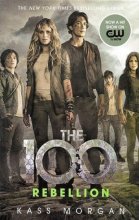 Rebellion-The 100 Series-Book4