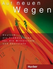 کتاب آلمانی اوف ناون ویگن Auf Neuen Wegen رنگی