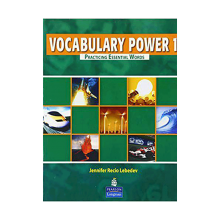 Vocabulary Power 1