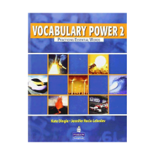 Vocabulary Power 2