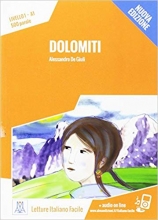داستان ایتالیایی Dolomiti