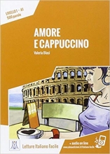 داستان ایتالیایی Amore e cappuccino