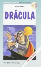 داستان اسپانیایی Dracula