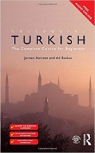 Colloquial Turkish The Complete Course for Beginners