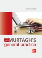 کتاب زبان جان مورتاگز جنرال پرکتیس ویرایش ششم John Murtaghs General Practice 6th Edition 2015