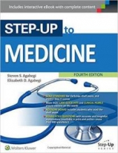 کتاب زبان استپ اپ تو مدیسین step up to medicine