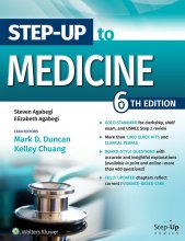 Step Up to Medicine 6th