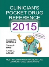 کتاب زبان دراگ فکتس اند کامپریسونز  Drug Facts and Comparisons Pocket Version 2010