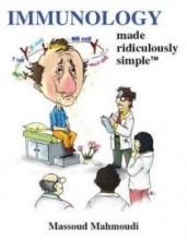 Immunology Made Ridiculously Simple 2009