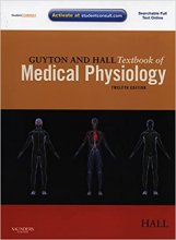 Guyton and Hall Textbook of Medical Physiology 2010