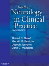 کتاب زبان بردلیز نورولوژِی این کلینیکال پرکتیس  Bradleys Neurology in Clinical Practice 2012 3vol