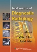 Fundamentals of Diagnostics Radiology Brant 2012 4Volumes