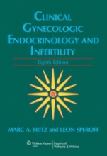 کتاب زبان کلینیکال جینکولوژی اندوکرینولوژی  Clinical Gynecologic Endocrinology AND Infertility speroff 2011