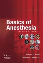 Basics of Anesthesia Miller 2011