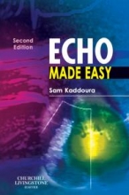 کتاب زبان اکو مید ایزی  Echo Made Easy 2e 2009
