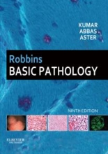 Robbins Basic Pathology 9th Edition