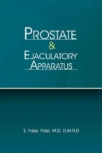 کتاب زبان پروستات اند اجیکلیتوری اپاراتوس  prostate & ejaculatory apparatus