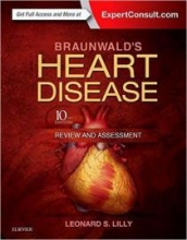 کتاب زبان براونوالدز هارت دیزیز  BRAUNWALDS HEART DISEASE