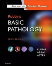 ROBBINS BASIC PATHOLOGY
