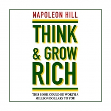 Think And Grow Rich