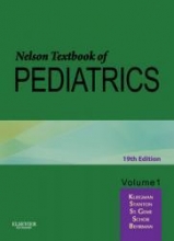 کتاب زبان نلسون تکست بوک اف پدیاتریکس  Nelson Textbook of Pediatrics Expert Consult Premium Edition 19e