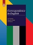 Correspondence in English