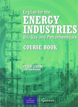 کتاب زبان انگلیش فور د انرژی اینداستریز  English for the Energy Industries