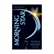 Morning Star - Red Rising Saga 3