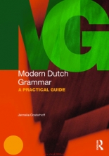 آموزش گرامر هلندی Modern dutch grammar
