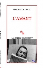 کتاب رمان فرانسوی عاشق L'amant