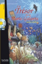 Le Tresor de la Marie Galante