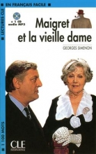 Maigret et la vielle dame